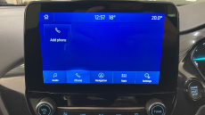 Ford Puma 1.0 EcoBoost Hybrid mHEV Titanium 5dr Petrol Hatchback